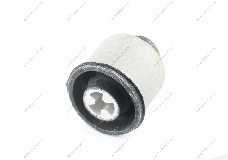 Сайлентблок задн. балки VW Polo (05-)/Skoda Fabia, Rapid (12-)/Seat Ibiza (09-17), Toledo (13-19) VAG 6R0501541A (фото 1)