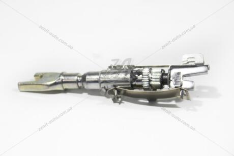 Планка розпорна барабанного гальма VAG 6R0698313