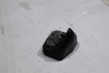 Накладка педалі зчеплення Skoda Rapid (12-22) VAG '6R07211749B9