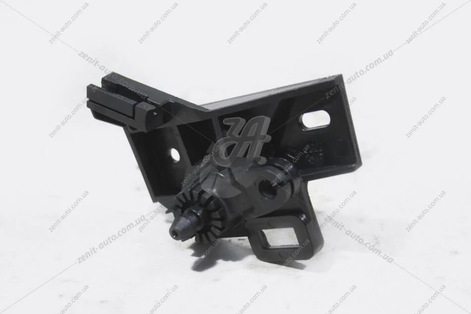 Кронштейн ручки открывания капота VW Passat, Golf (13-21), Jetta (11-18) VAG 6R1823633 (фото 1)