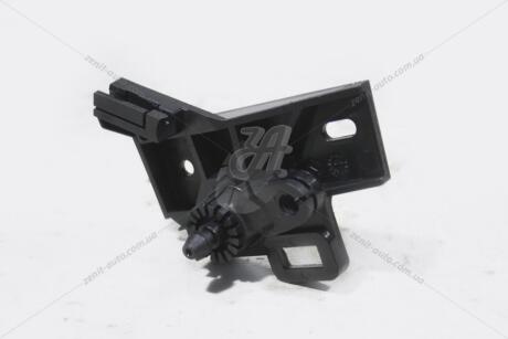 Кронштейн ручки відкривання капоту VW Passat, Golf (13-21), Jetta (11-18) VAG 6R1823633