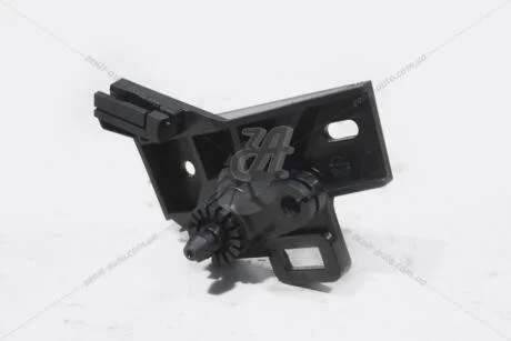 Кронштейн ручки відкривання капоту VW Passat, Golf (13-21), Jetta (11-18) VAG 6R1823633