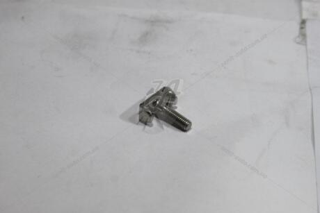 Зажим клем АКБ VAG '6X0915138