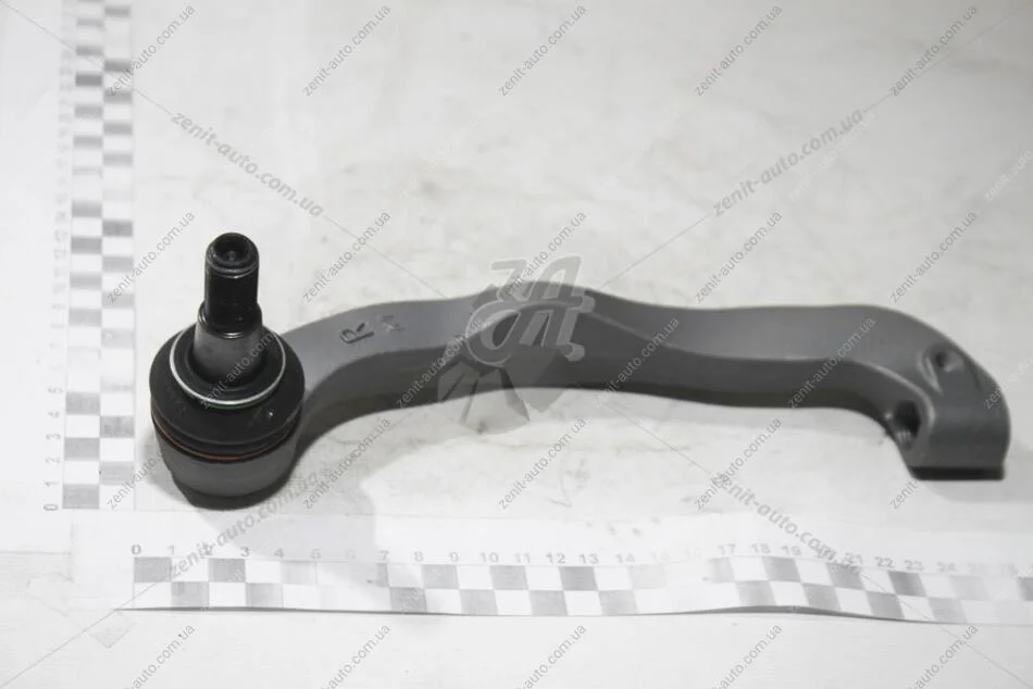 Наконечник правый рулевой тяги VW T5-T6 (03-21) VAG 7E0422818 (фото 1)