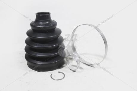 Фото пильовик ШРКШ зовніш.(компл) VW Т5-T6/Audi A4 (16-) VAG 7E0498203C Пильовик ШРКШ зовніш.(компл) VW Т5-T6/Audi A4 (16-) VAG 7E0498203C