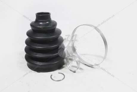 Пыльник ШРУСа наружн. (компл) VW T5-T6/Audi A4 (16-) VAG 7E0498203C