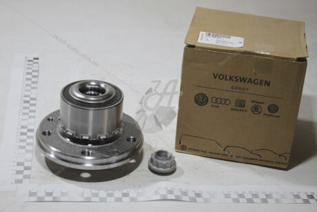 Подшипник ступицы VW T5, T6 (03-), Touareg (03-10) VAG 7H0498611 (фото 1)