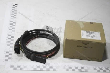 Джгут проводів для датчика ABS зад прав T5 2.0D VAG 7H0927904C