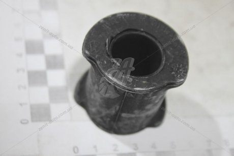 Втулка наружная стабилизатора заднего 23 мм T5-T6 (03-) VAG 7H5511414 (фото 1)