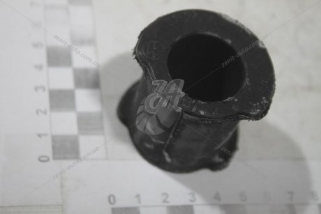 Втулка стабилизатора 27 мм. наружн. T5-T6 (03-) VAG 7H5511414A (фото 1)