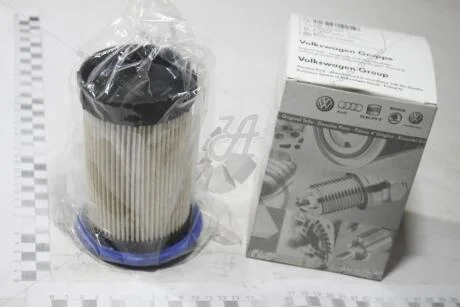 Фильтр топливный VW Tiguan 2.0D VAG 7N0127177C