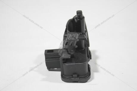 Электрозамок лючка топливного бака Octavia (13-) VAG 7P0810773F