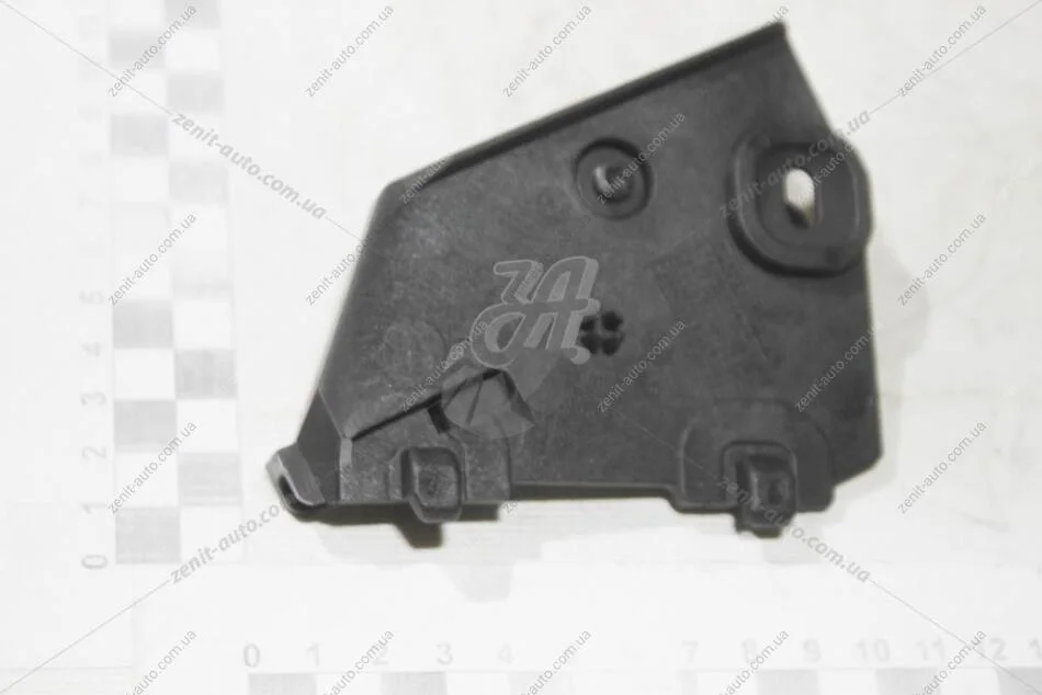Кронштейн ручки открытия капота VW Touareg (11-18) VAG 7P0823633 (фото 1)