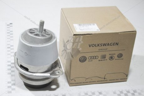 Опора ДВС права/ліва VW Touareg 3.0D, 4.2D (11-18) VAG 7P6199131D