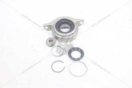 Пiдшипник підвісний кардану (ремкомплект) VW Touareg (13-18) (7P6598575) VAG '7P6598575UCENKA