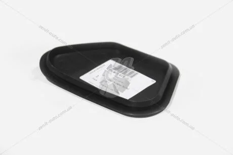 Крышка левая подкрылка переднего VAG 7P6805413