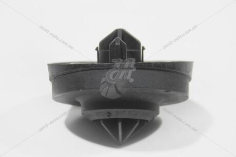 Прокладка пружины задней верхняя Audi VAG 80A512149