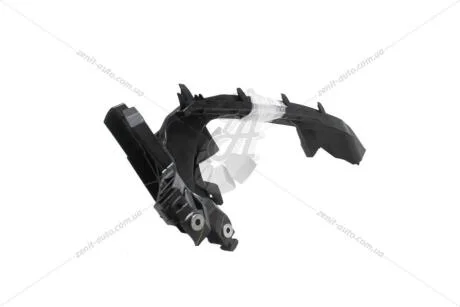 Кронштейн опоры фары передней правой Audi Q5 (17-) (80A805608) VAG '80A805608