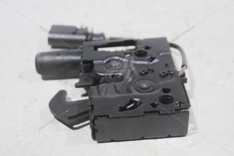 Замок капота з мікровимикачем AUDI/VW VAG 80A823509