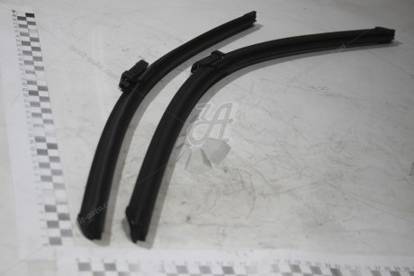 Щетки стеклоочистителя передние (компл) Audi Q5 (17-) VAG 80B998002