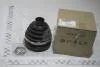 Пыльник ШРУСа VW Passat, Caddy (15-), Golf, Arteon (17-)/Audi A1 (19-), A3 (17-), TT (15-)/Seat Ateca (16-) VAG 81A498203 (фото 1)