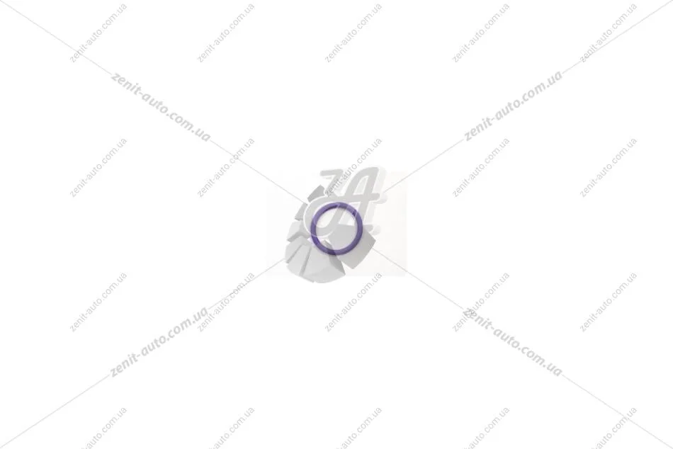 Кiльце ущільнювальне системи кондицiонера VW/Audi/Skoda/Seat (95-) VAG 8E0260749C (фото 1)