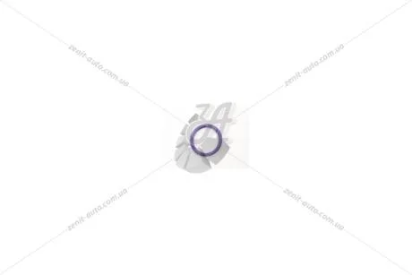 Кiльце ущільнювальне системи кондицiонера VW/Audi/Skoda/Seat (95-) VAG 8E0260749C
