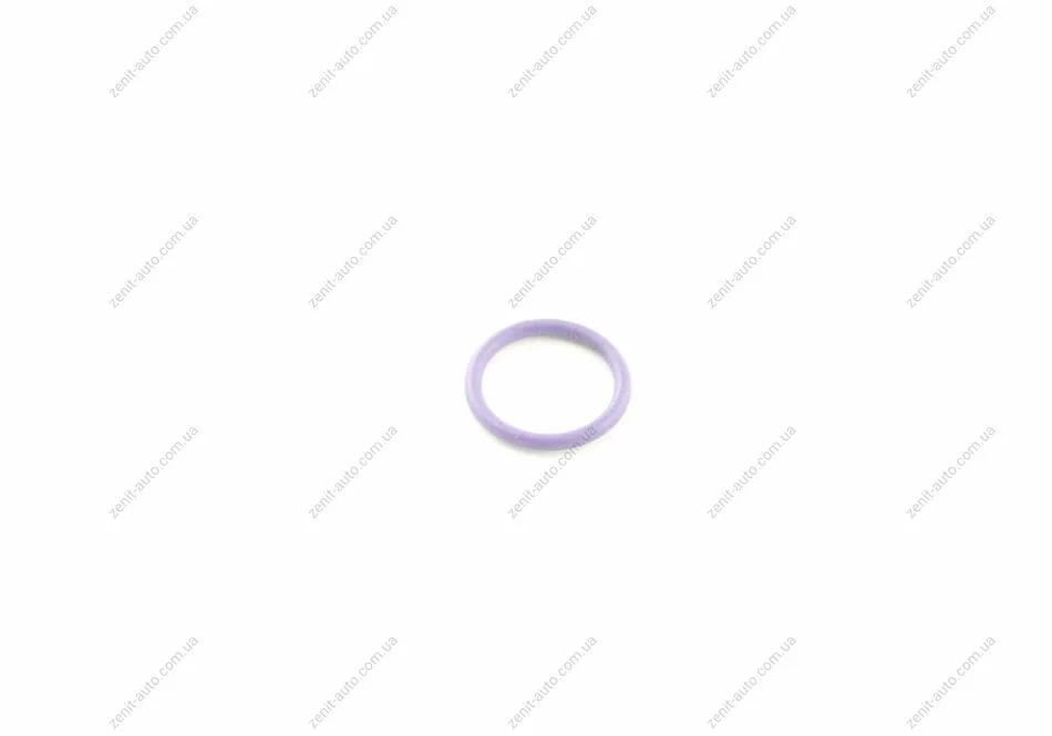 Кільце ущільнююче системи кондицiонера Audi, VW, Skoda, Seat VAG 8E0260749D (фото 1)