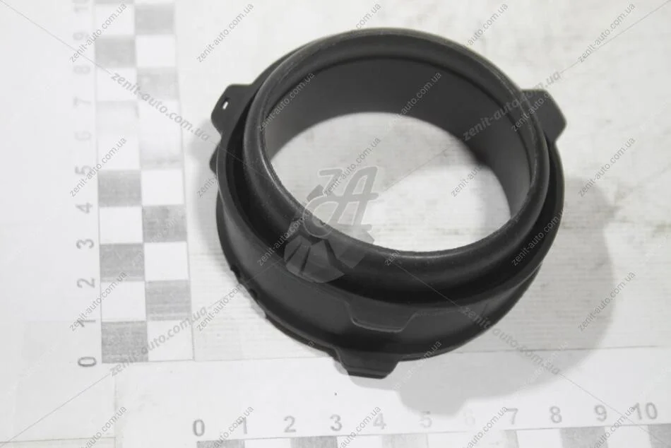 Кольцо уплотнительное интеркуллера Audi VAG 8K0145117B (фото 1)