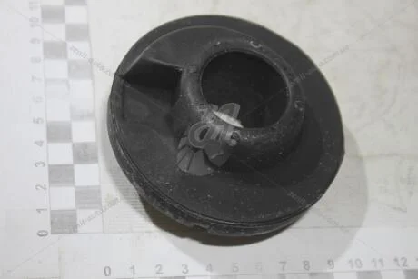 Прокладка пружины нижняя Audi A6 VAG 8K0512297E