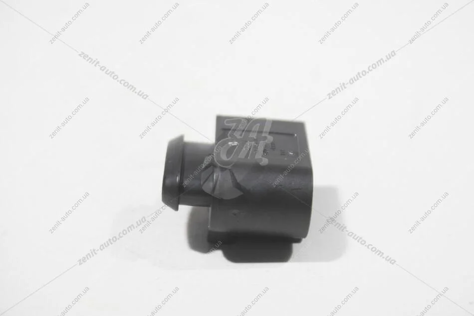Коннектор електричний 4-pin (8K0973724) VAG '8K0973724 (фото 1)