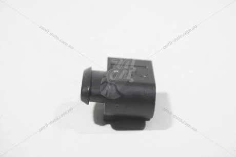 Разьем электрический 4-pin (8K0973724) VAG '8K0973724