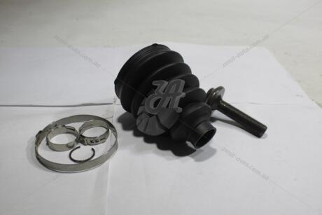 Пильник ШРУСа зовнішного Audi Q5 I VAG '8R0498203A