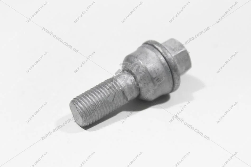 Болт колесный M14*1,5*45 (8R0601295) VAG '8R0601295 (фото 1)