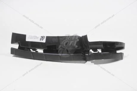 Кронштейн левый бампера переднего Audi Q5 (13-17) (8R0807277C) VAG '8R0807277C