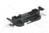 Клипса накладки порога Audi A4 (08-15) VAG '8T0853909A (фото 11)