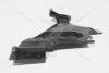 Кронштейн крепления фары левой Audi A4 A5 11&gt; VAG '8T0941453D (фото 16)
