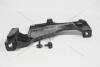 Кронштейн крепления фары левой Audi A4 A5 11&gt; VAG '8T0941453D (фото 10)