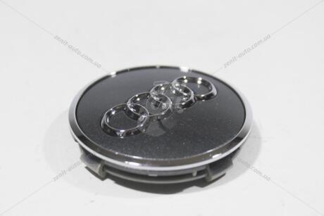Ковпачок центральний диска колісного AUDI VAG '8W0601170