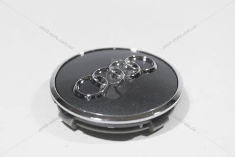 Ковпачок центральний диска колісного AUDI (8W0601170) VAG '8W0601170