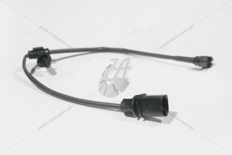Датчик износа торм колодок задних Audi Q7 (16-), Q8 (18-) VAG 8W0615121E
