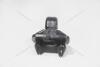 Крючок солнцезахистного козирька (черн) Audi A4 (16-) VAG '8W0857562A4PK (фото 11)