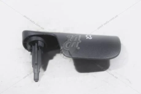 Ручка відкриття капоту Audi A4, A5 (16-21) VAG 8W1823533C4PK