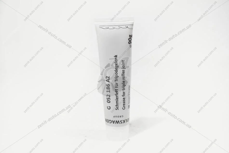 Смазка для ШРУС трипоид, 90 г (G052186A2) VAG 'G052186A2 (фото 1)