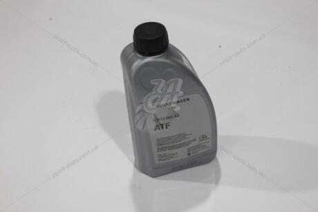 Олива трансміссійна ATF AQ300, 1л VAG 'G053001A2