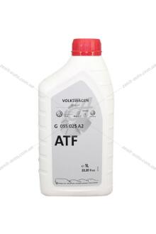 Олива ATF 1л VAG G055025A2