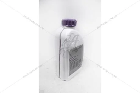 Антифриз G12 EVO, (-35С), 1л, (фиолетовий), (готовий), AUDI/VW VAG G12E050A2