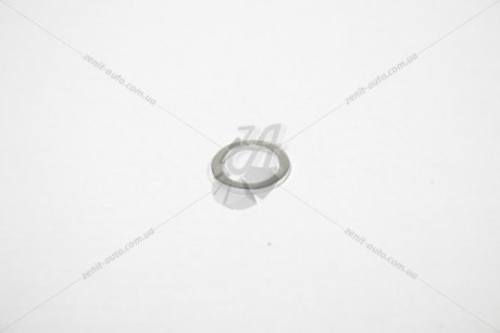 Кольцо уплотнительное КПП DSG DQ400E VAG 'N0138132 (фото 1)