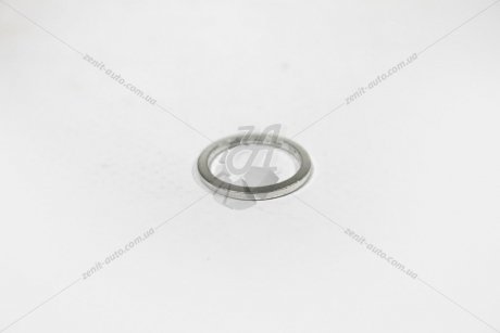 Кольцо уплотнительное 14,2X17,9X1,5 (алюм) / VAG N0138149 (фото 1)