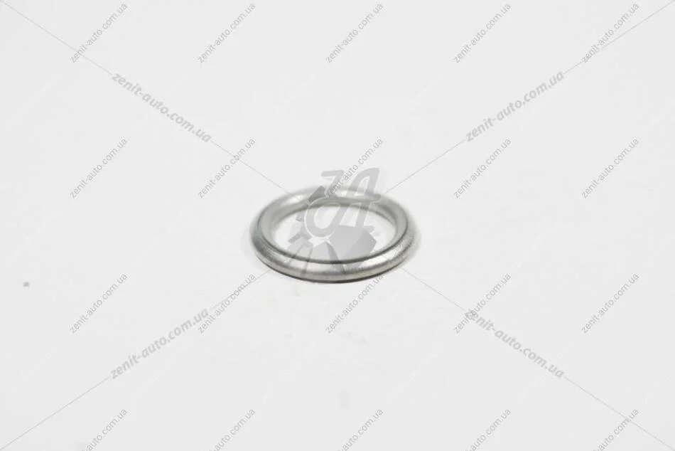 Кольцо уплотнительное маслосливной пробки ДВС Octavia (13-) 1.4TSI (N0138158) VAG 'N0138158 (фото 1)